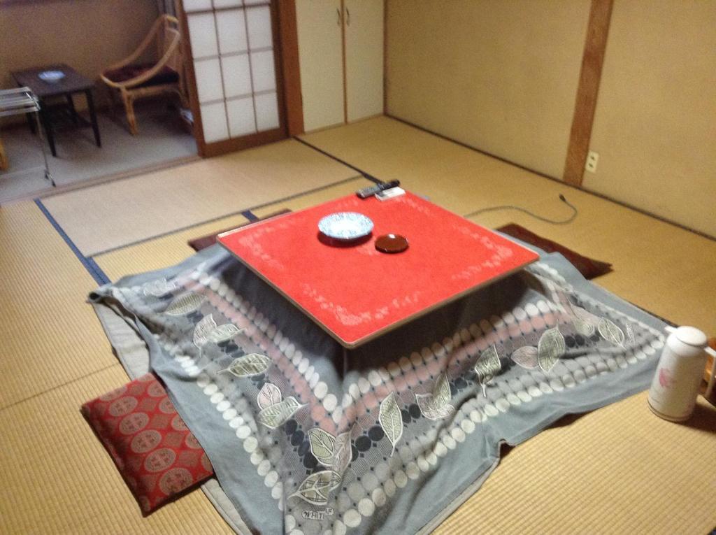 Chitosekan Nozawaonsen Chambre photo